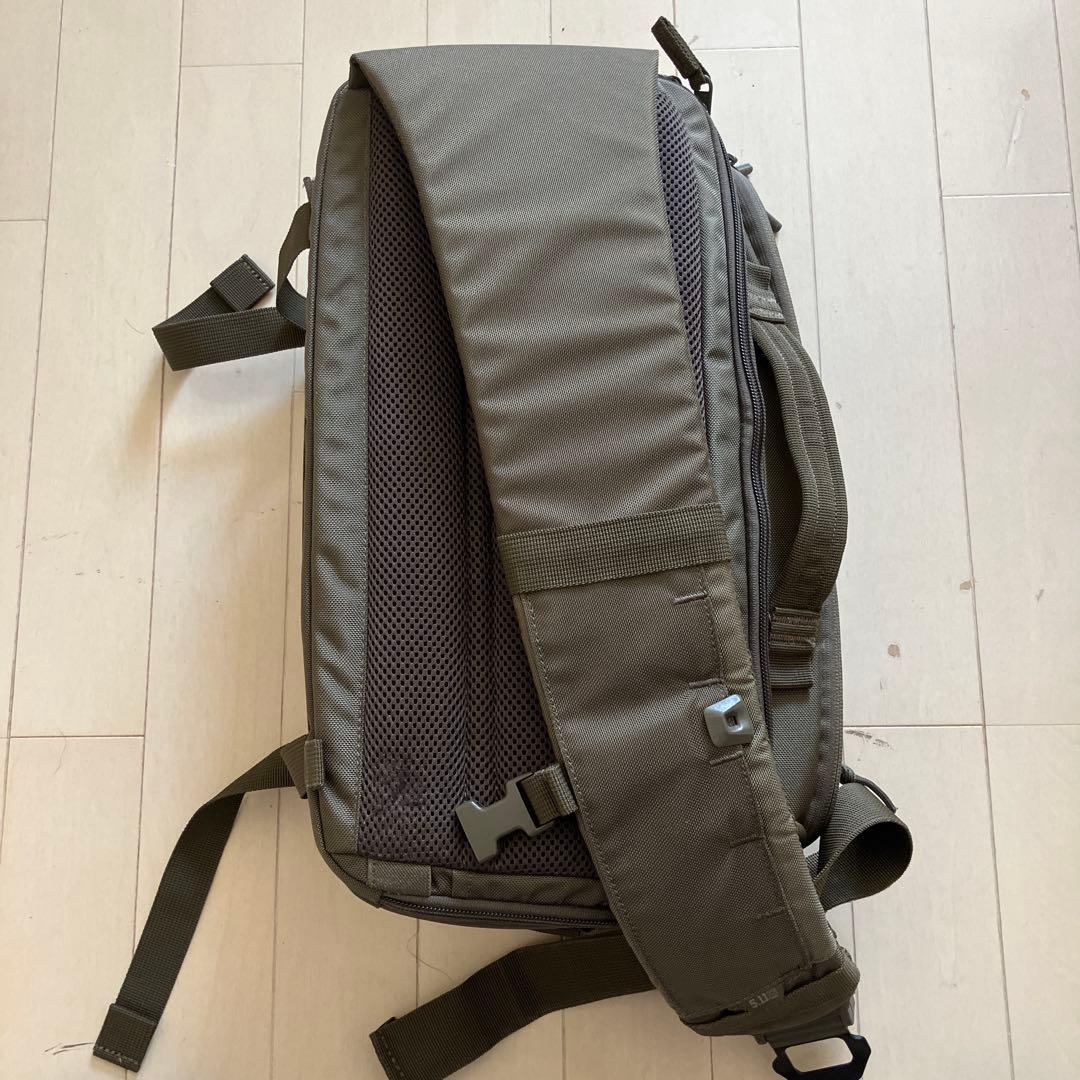 5.11 タクティカルスリングバッグ 特殊部隊 pmc トレッキング