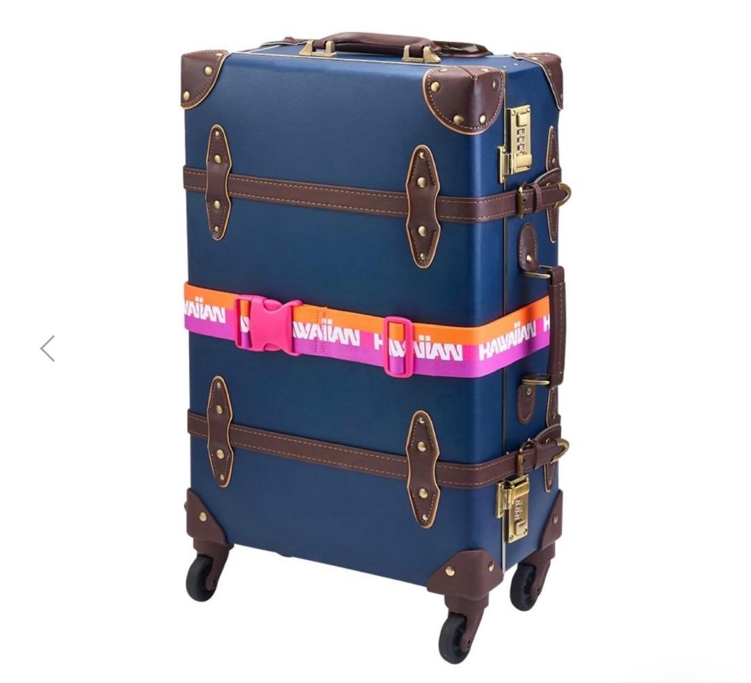 様 PLAZA ハワイアン航空 ラゲッジベルト - メルカリ