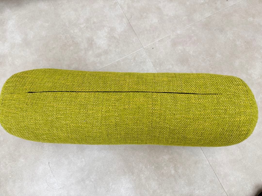 i*t様 リーン・ロゼ プラド用 背クッション ソファ グレー グリーン