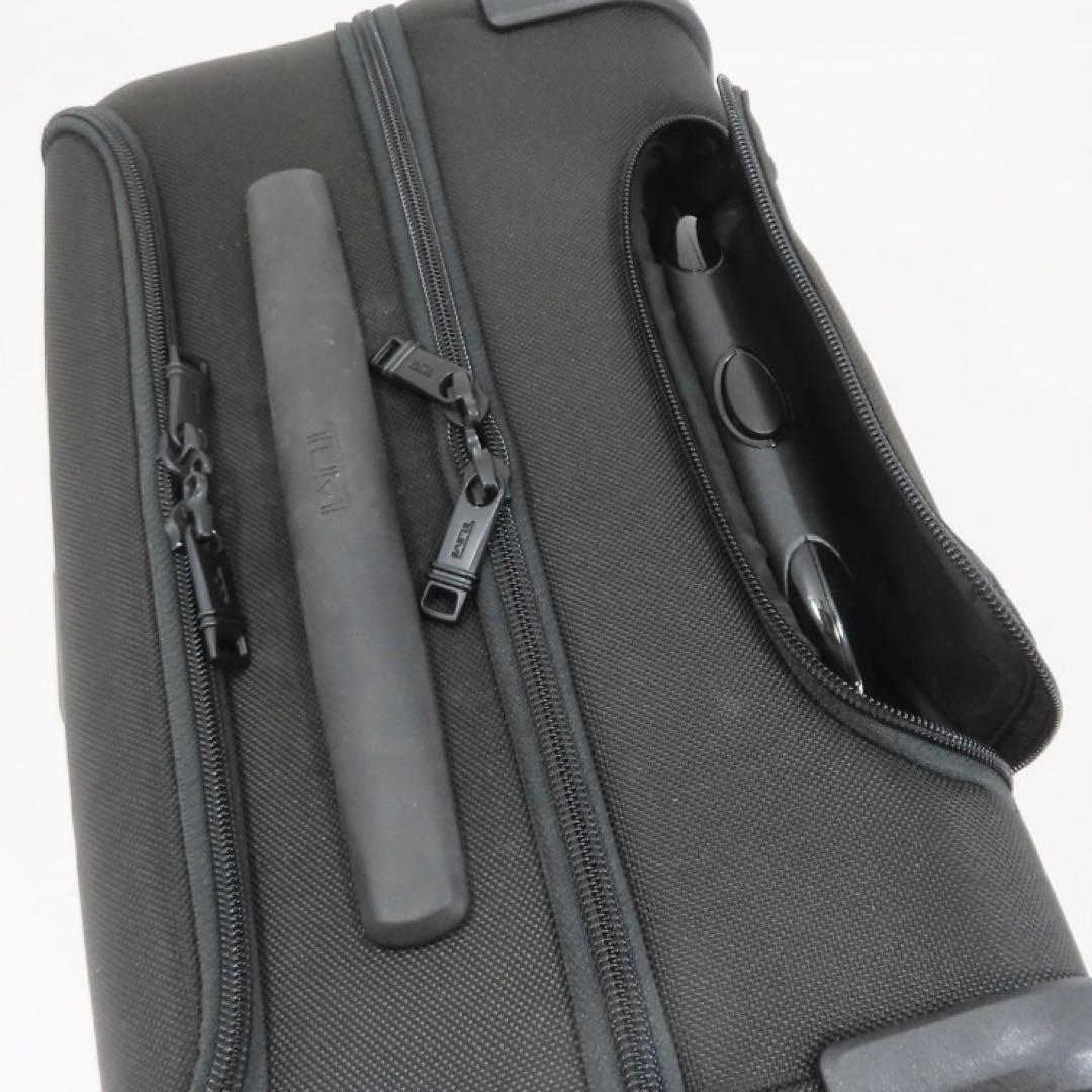 TUMI アルファ3 コンパクト 2603624D3 キャリーケース TUMI 2603624D3