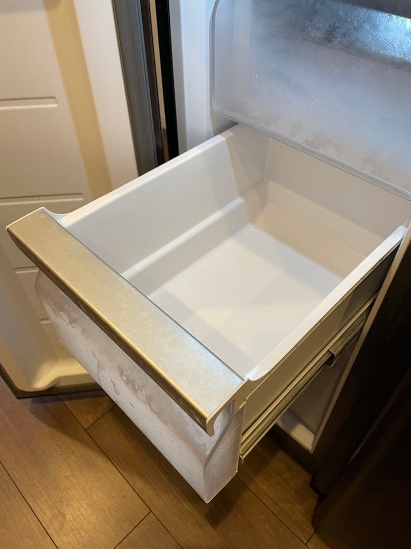 2022年製 AQR-TZ51N AQUA 冷蔵庫 512L