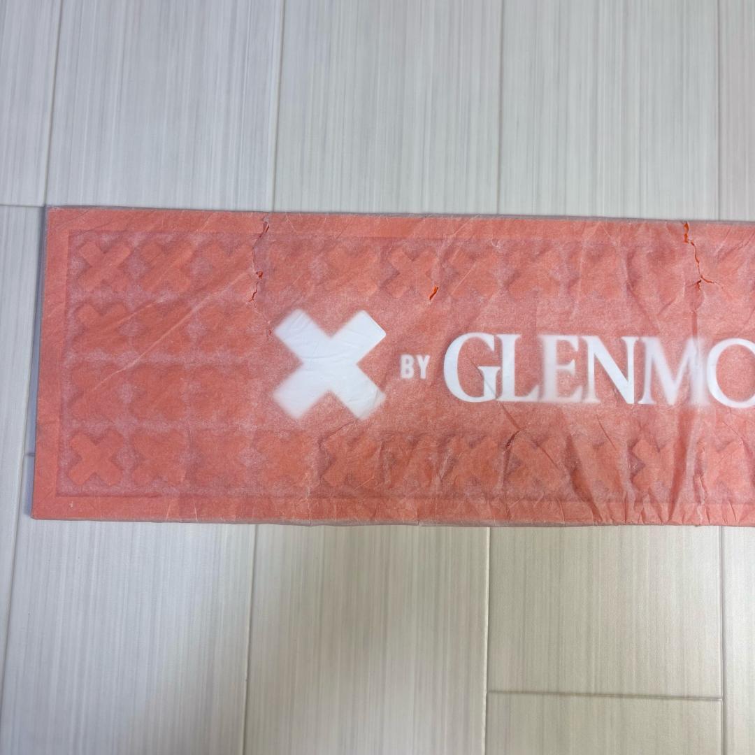 グレンモーレンジ X by GLENMORANGIE バーマット 非売品 未使用
