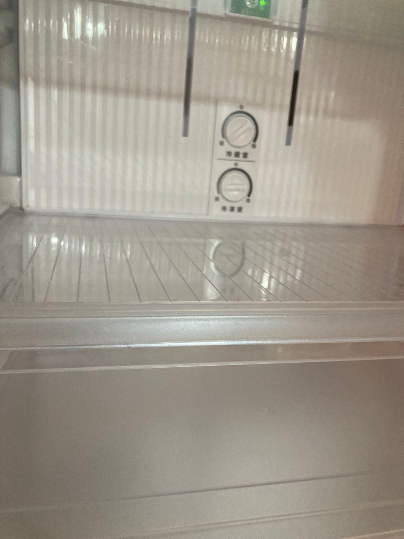 えの　SHARP 冷蔵庫 ＋洗濯機