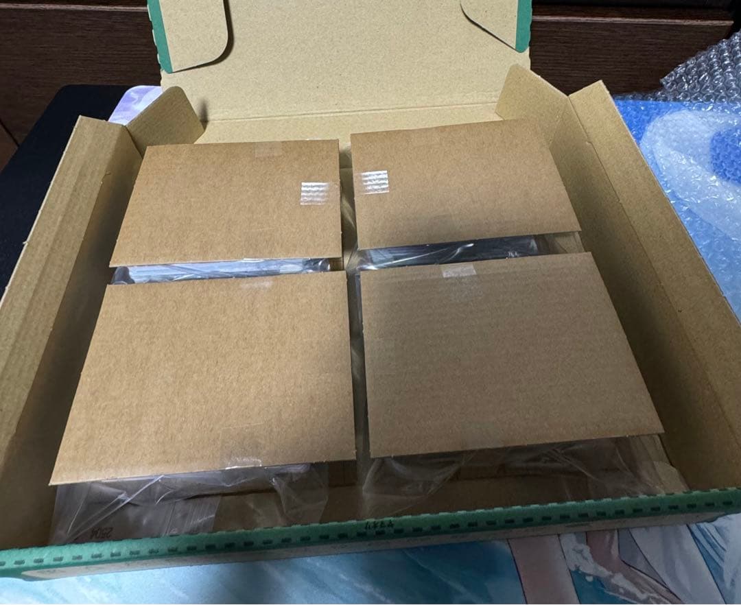 【ヴァイスシュヴァルツロゼ】ノラとと/RR以下4コン