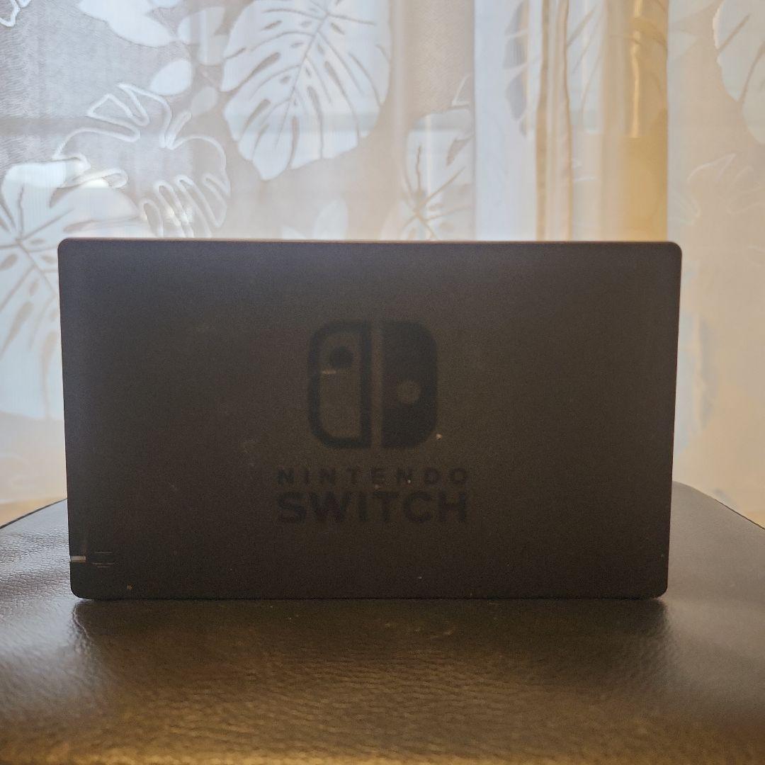 Nintendo Switch 本体 ハロウィンカラー