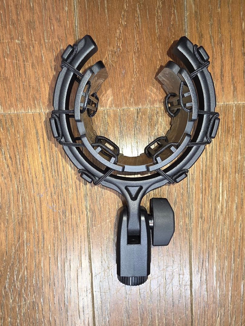 オーディオテクニカ AT2020USB-XP　AT8455セット