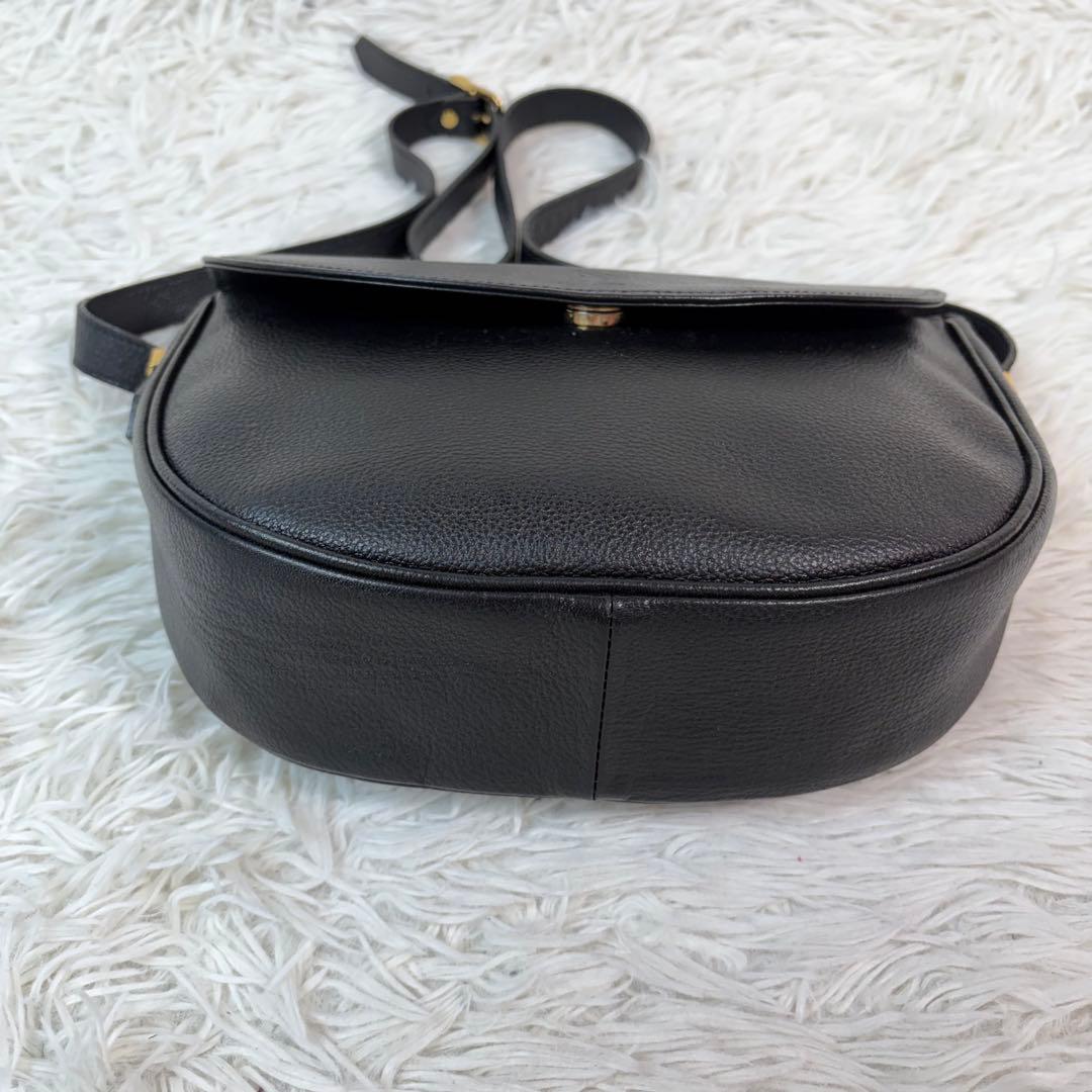 SomaLi / そまり様✨専用✨✨ショルダーバッグ YSL 型押し