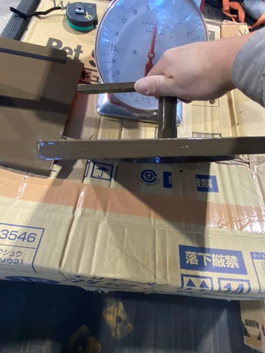 大型猛禽類 ファルコンブロック 26kg