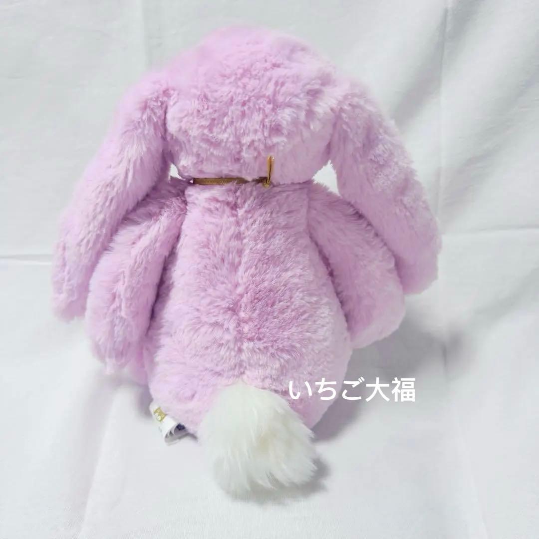 ジェリーキャット 上海限定 ブロッサム　リュクス　うさぎ