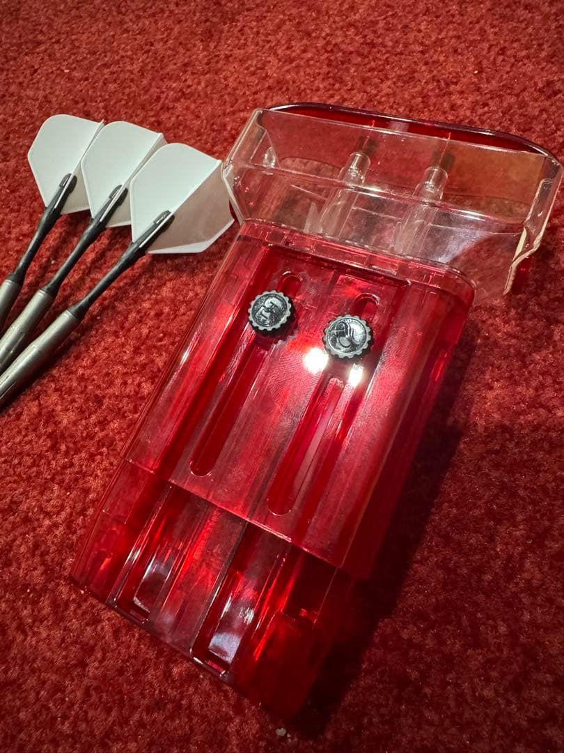 ジョーカードライバー零　ST1