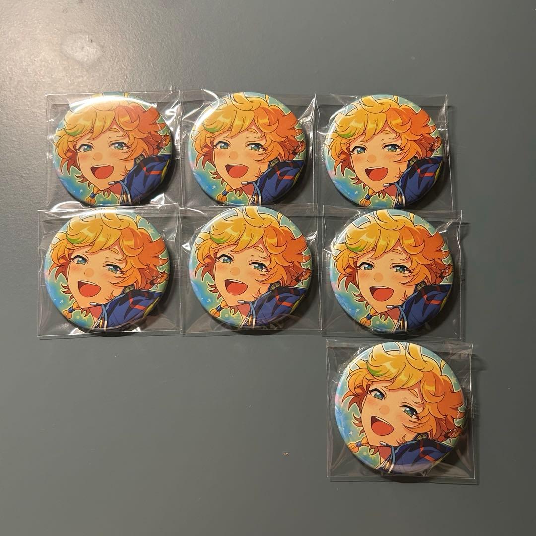 あんスタ コレ缶 Oct. 春川宙 - メルカリ