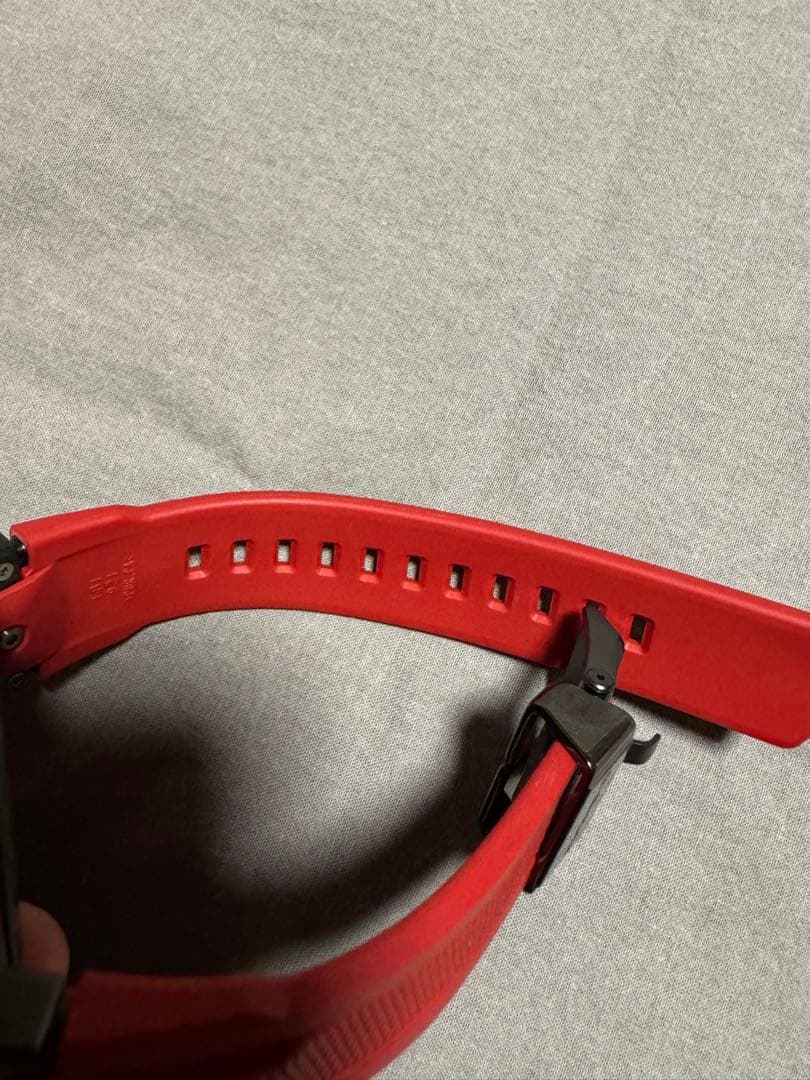 CASIO G-SHOCK　MTG-B1000B-1A4JF