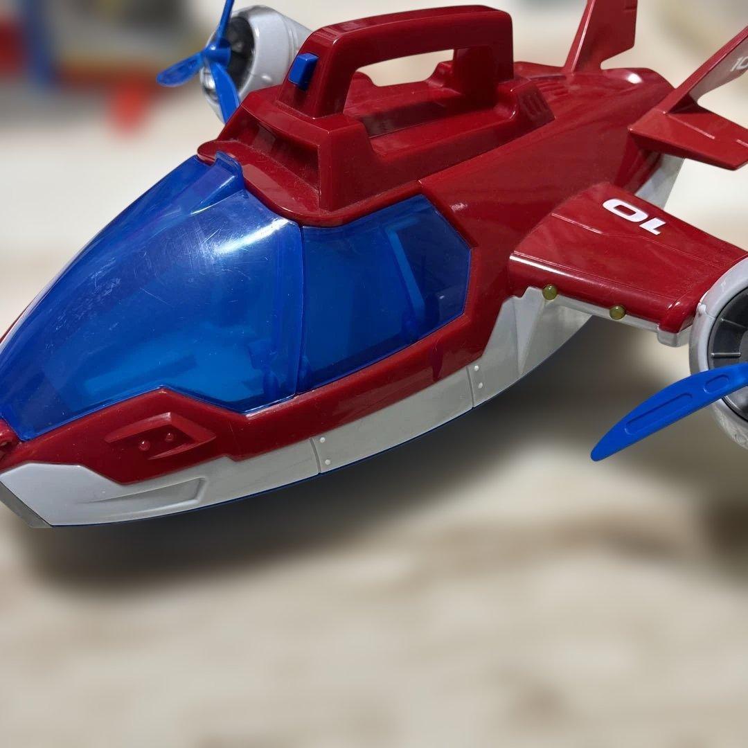 パウパトロールおもちゃ　まとめ売り