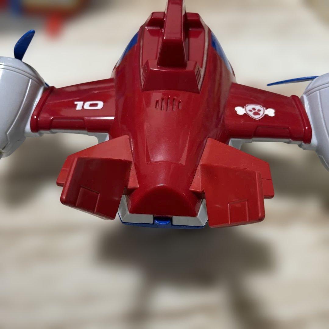 パウパトロールおもちゃ　まとめ売り