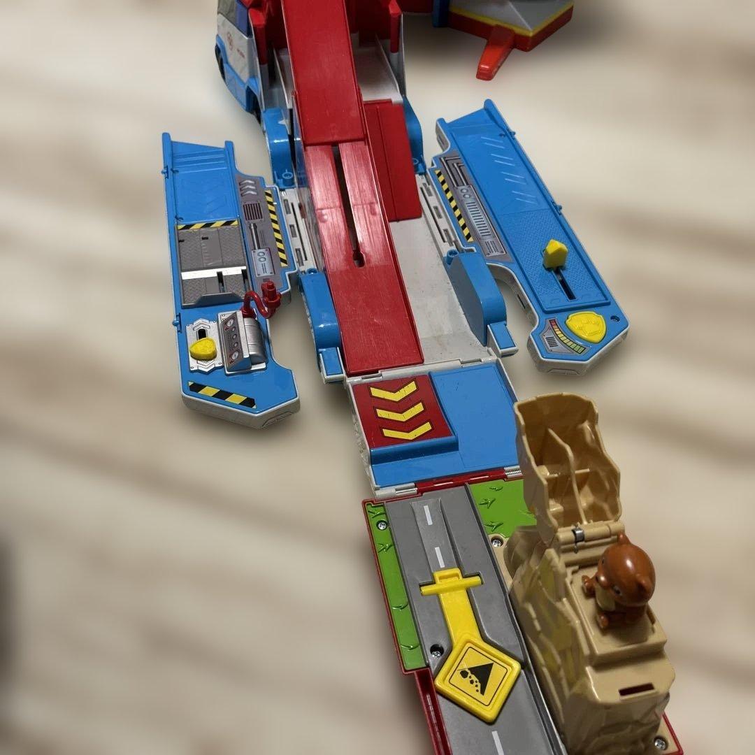 パウパトロールおもちゃ　まとめ売り