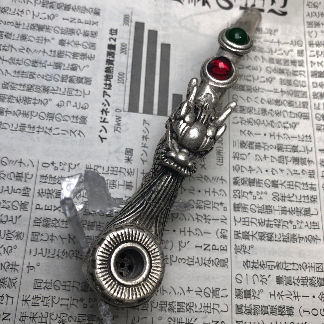 262 大振り鉄瓶1950年選挙表彰記念