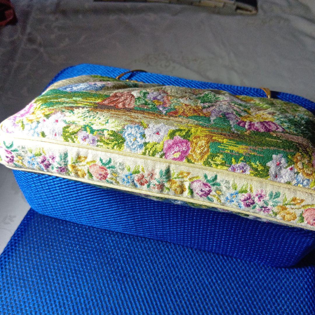 Michko Kuge 久家道子　プチポアン