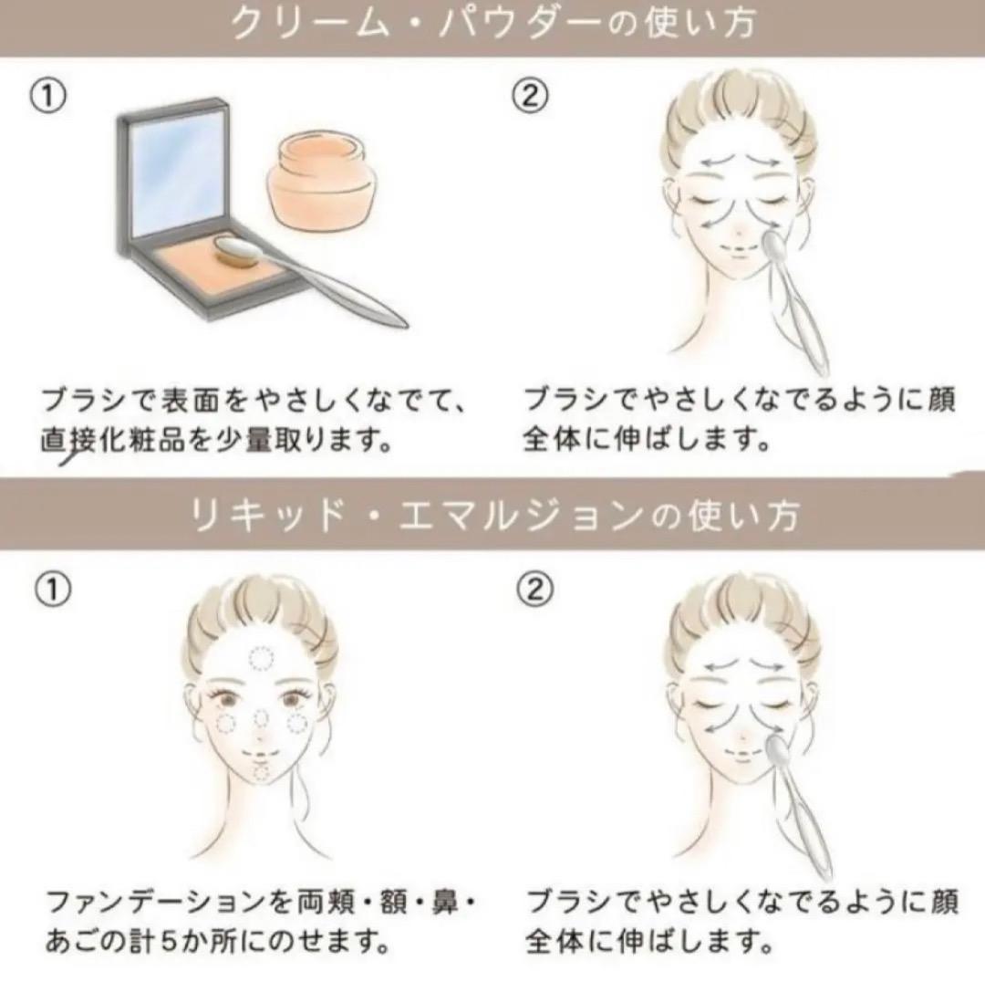 新品 オーバル７ アーティス エリート メイク ブラシ 国内購入 プレゼント