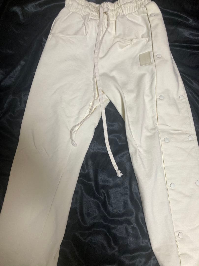 cvtvlist カタリスト ctls sidesnappants