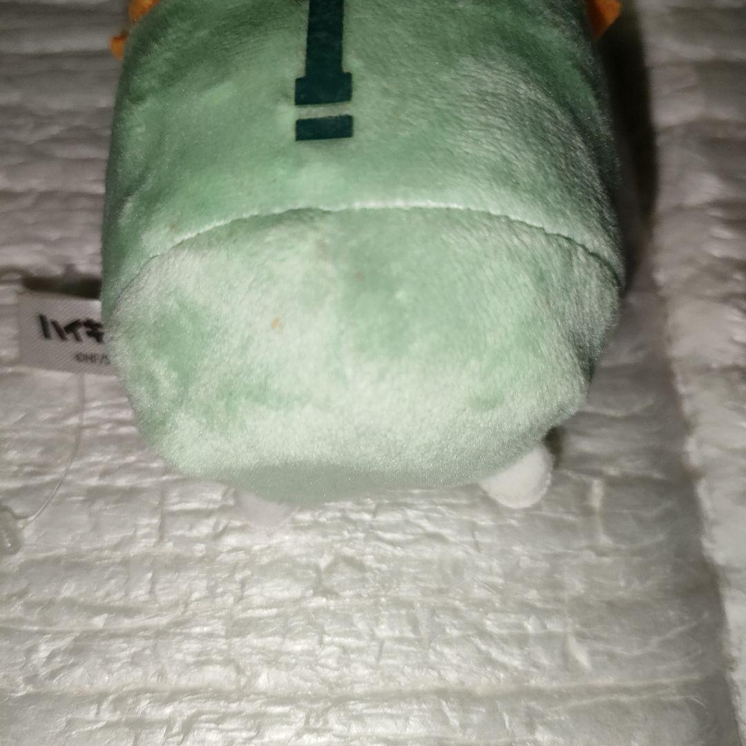 買うゲーム・おもちゃ・グッズ - ハイキュー のるキャラ マスコット