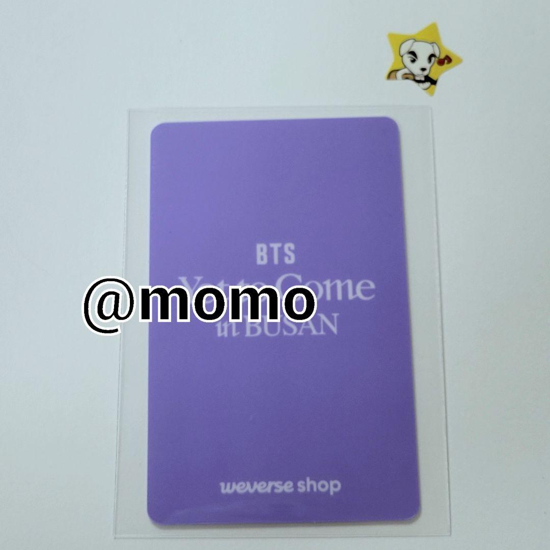 yet to come 　ラキドロ