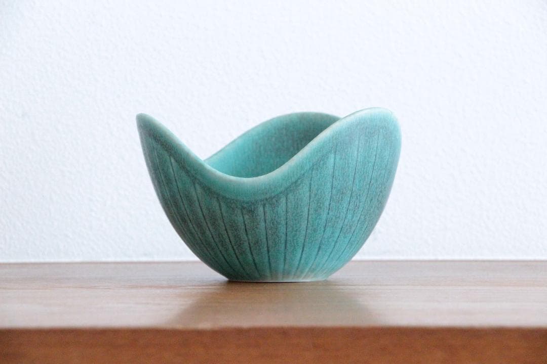 グンナー・ニールンドボウル2点セットヴィンテージ極美品