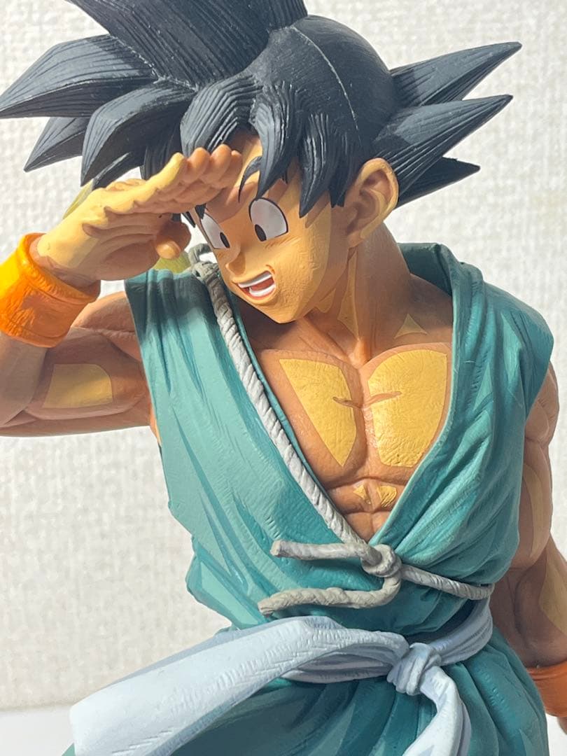 BWFC 造形天下一武道会3 SMSP 孫悟空 D賞