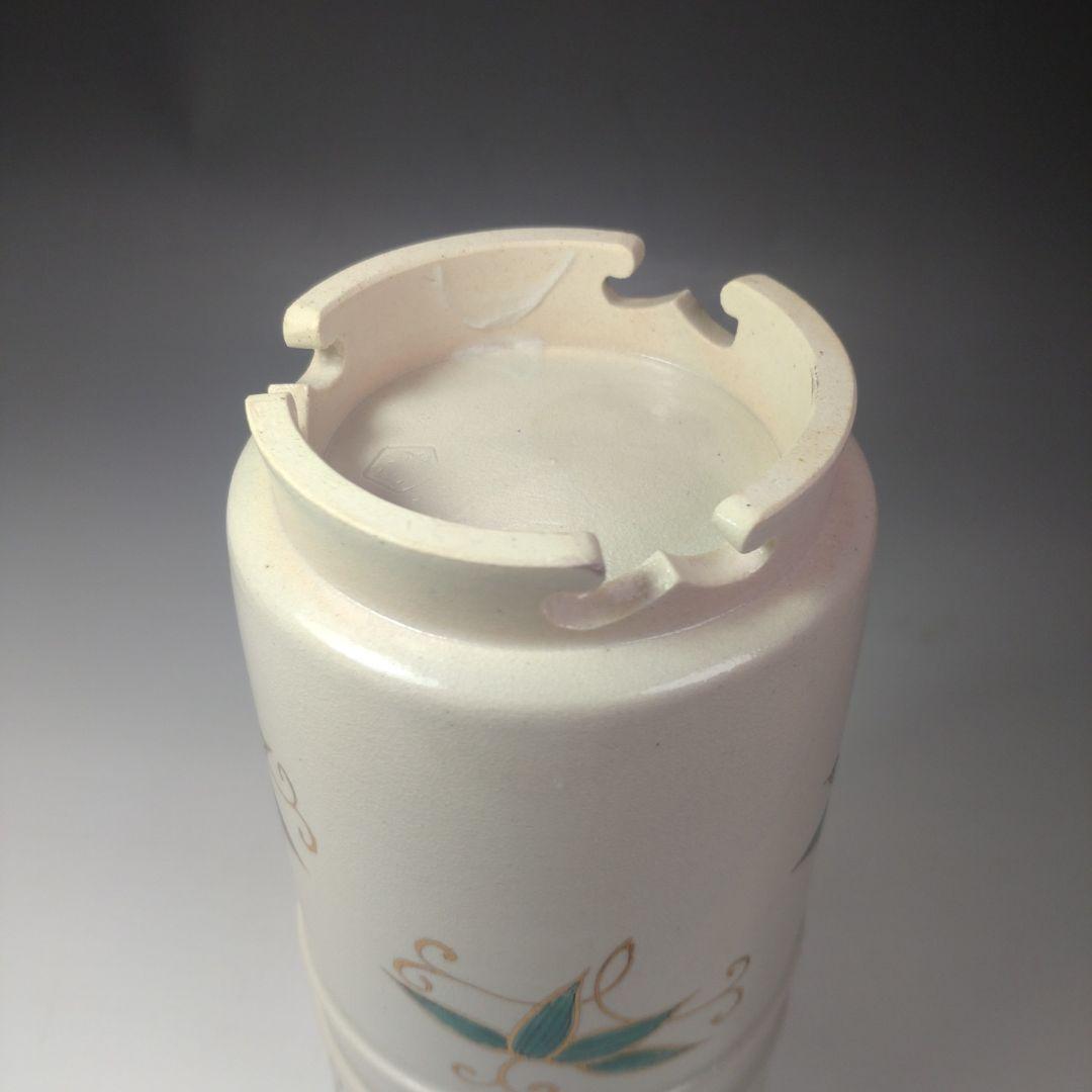 イ50 皆具『犬山 竹の絵 在銘 共箱』茶道具 水指杓