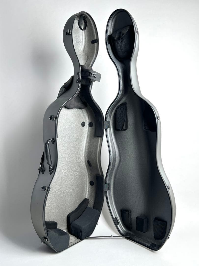 茶子Carbon Mac CFC2S USED