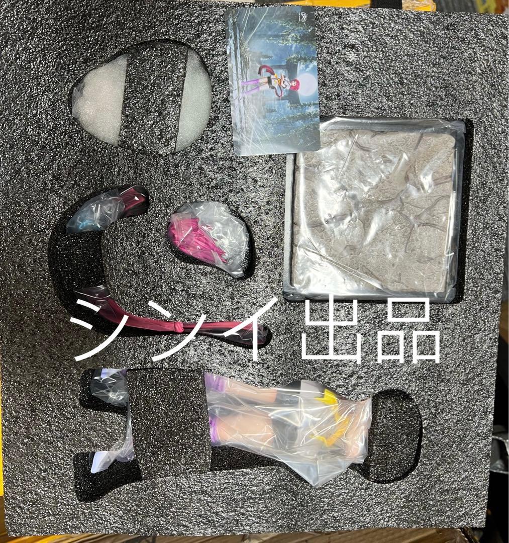 翌日発送 PG マチ ハンター×ハンター フィギュア ガレージキット POP