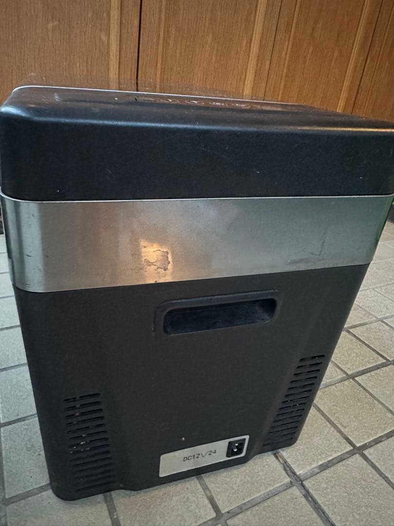 最新キッチン・日用品・その他 - GOTURE ポータブル電源 冷却機能付き