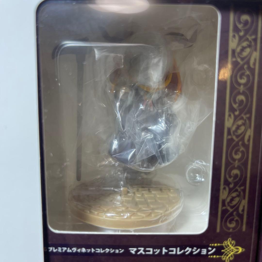 ❤️新品❤️ 『魔法使いの嫁』 MAGプレミアムマスコットコレクション 流通限定版