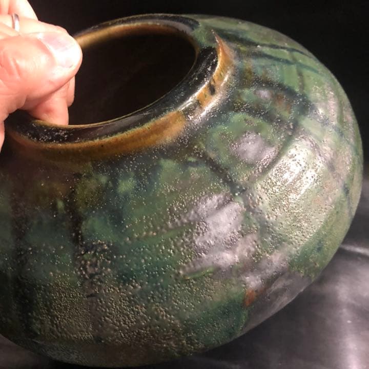 遺品整理◼️骨董収集家だった祖父のお宝の蔵に大切にしまってあった