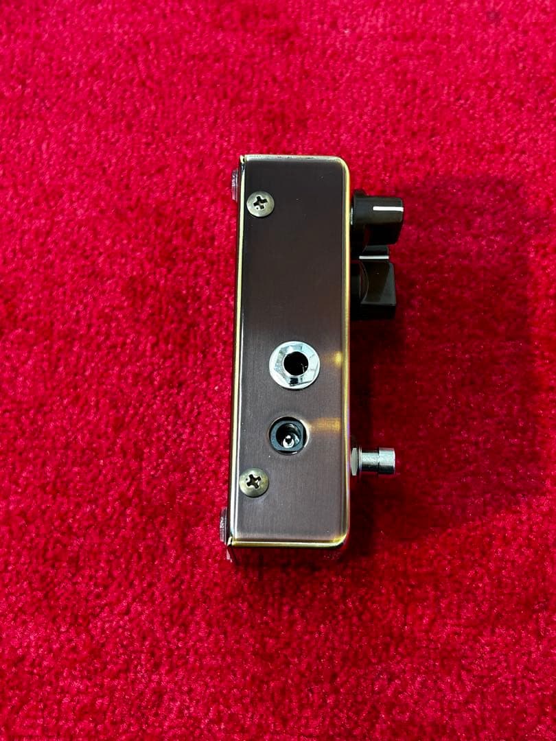 VEMURAM / Butter Machine べブラム　バターマシーン