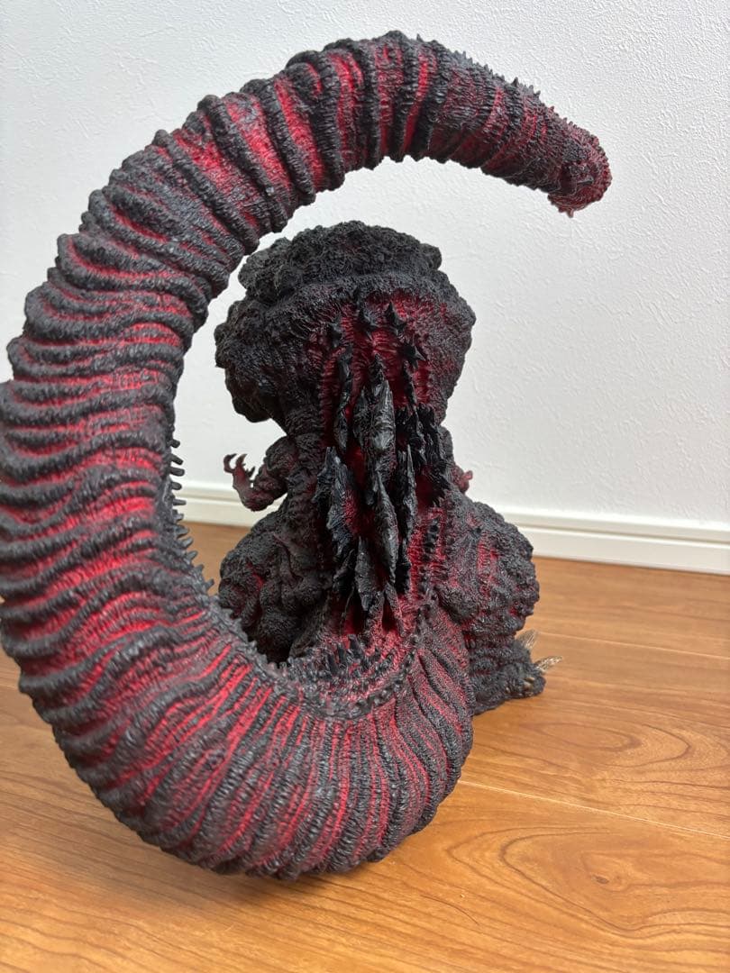 シン・ゴジラ　ギガンティック　デフォリアル