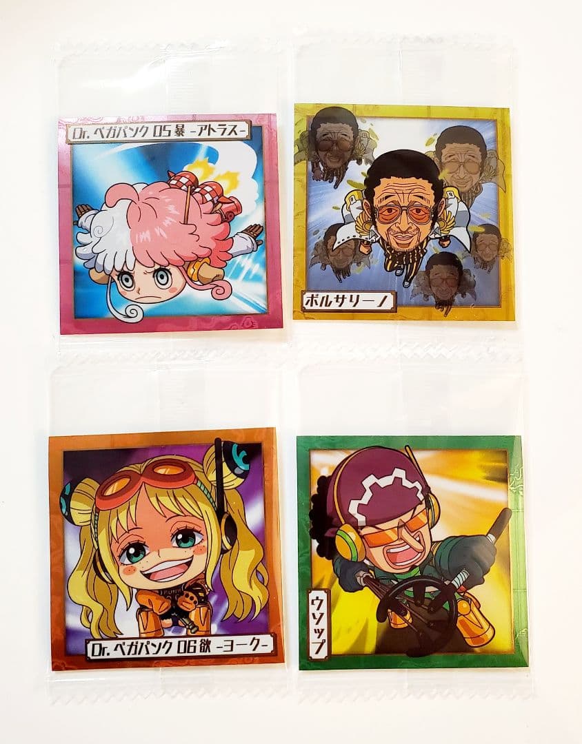 ワンピース　フィギュア　まとめ売り　一番くじ　プライズ　カード　大海賊百景