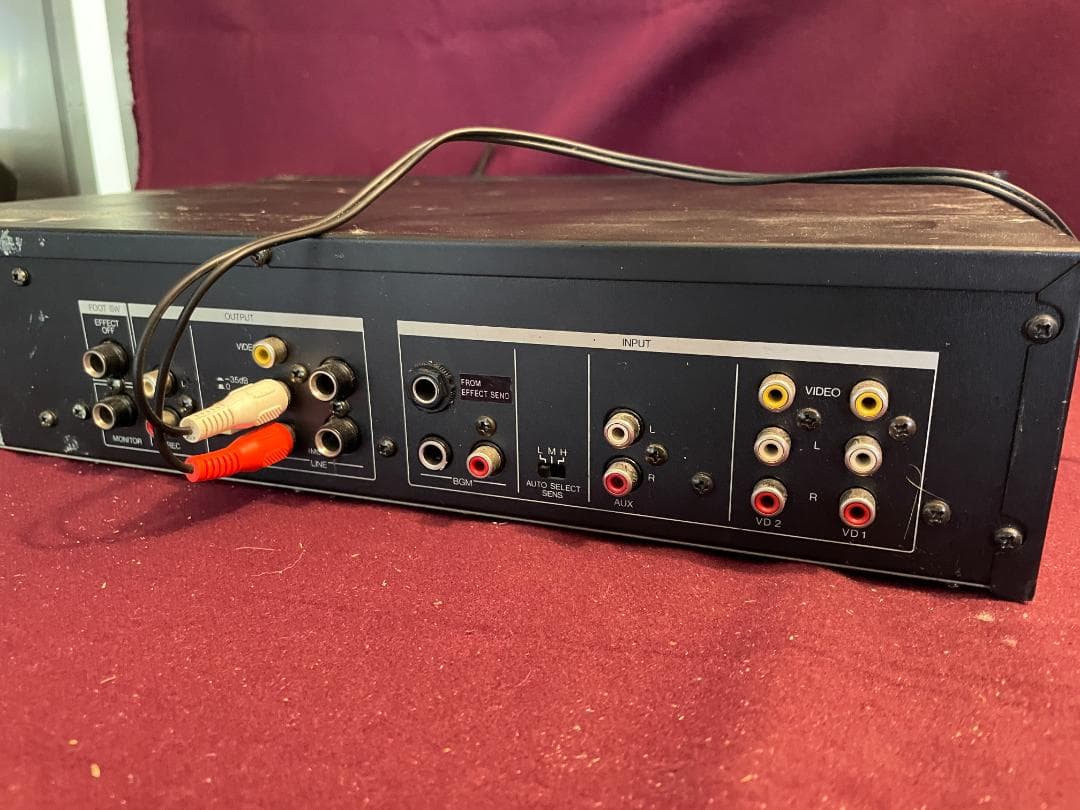 Roland DIGITAL SPACE ECHO RE-5 テープエコー