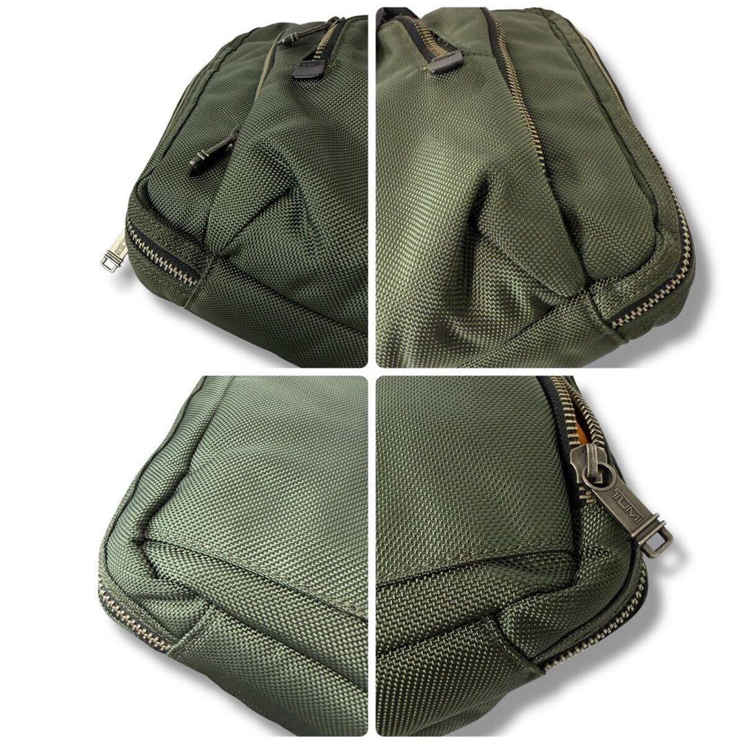 TUMI ／トゥミ 22631SPH ALPHA BRAVO ビジネスバッグ