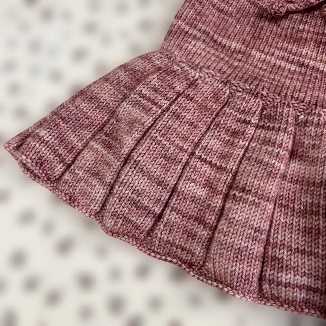 Misha & Puff スケポン10yピンク