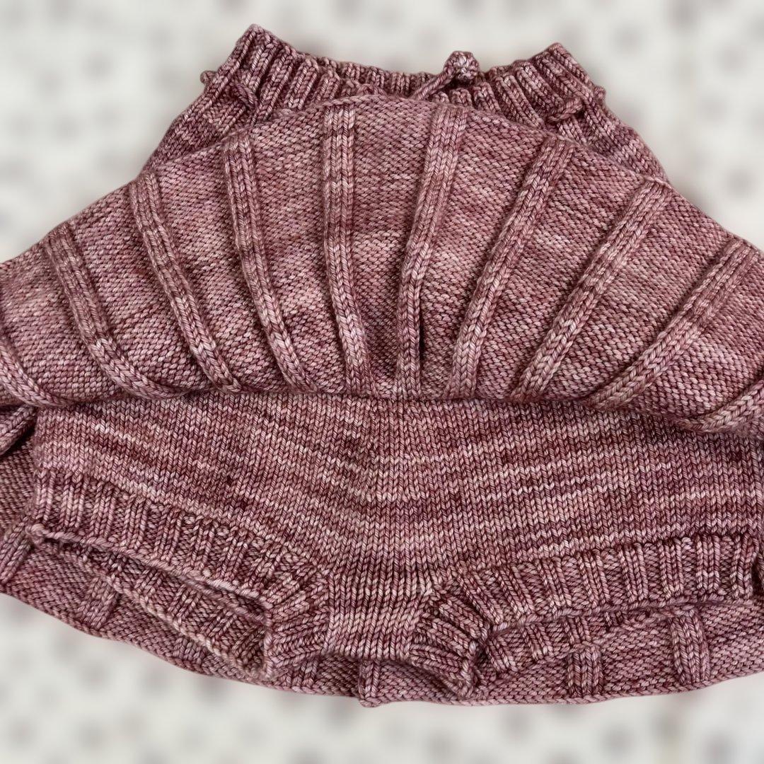 Misha & Puff スケポン10yピンク