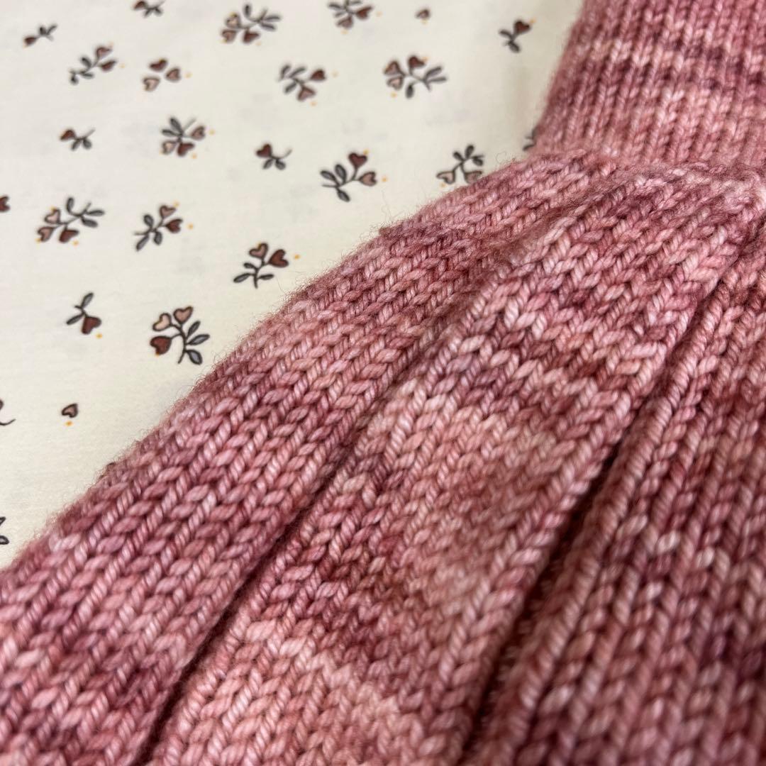 Misha & Puff スケポン10yピンク