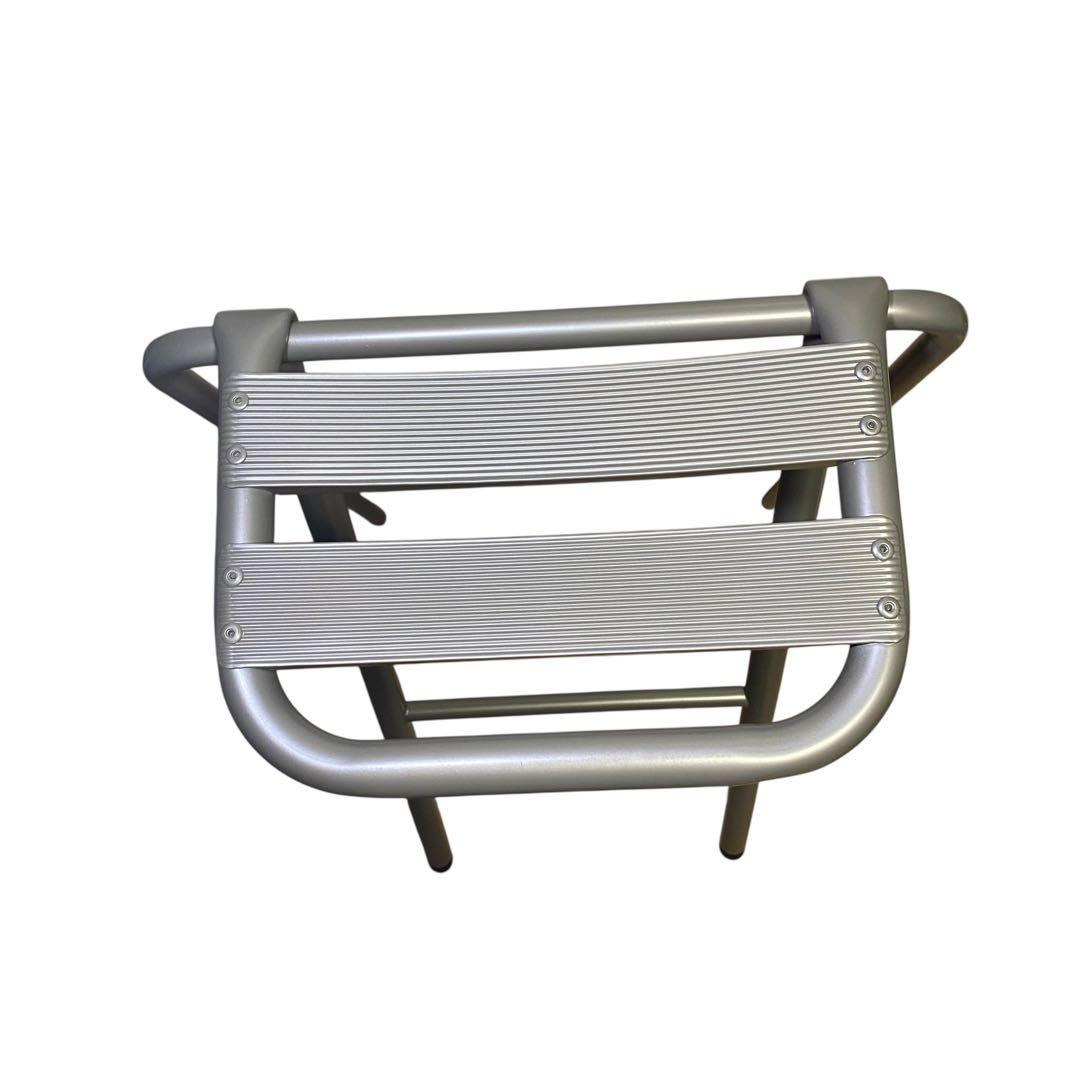 美品✨送料無料❗️デュエンデ ベント ハイスツール