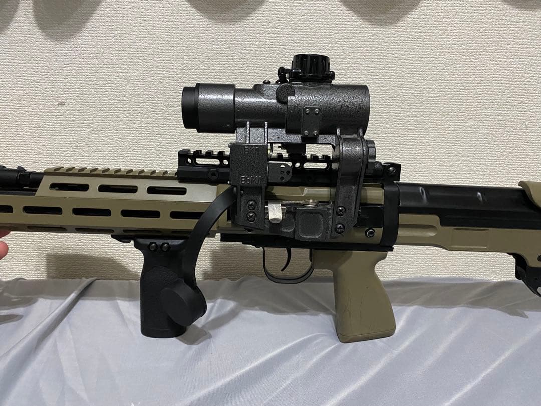 VECTOR OPTICS SVD 1×28 Red Dot Sight