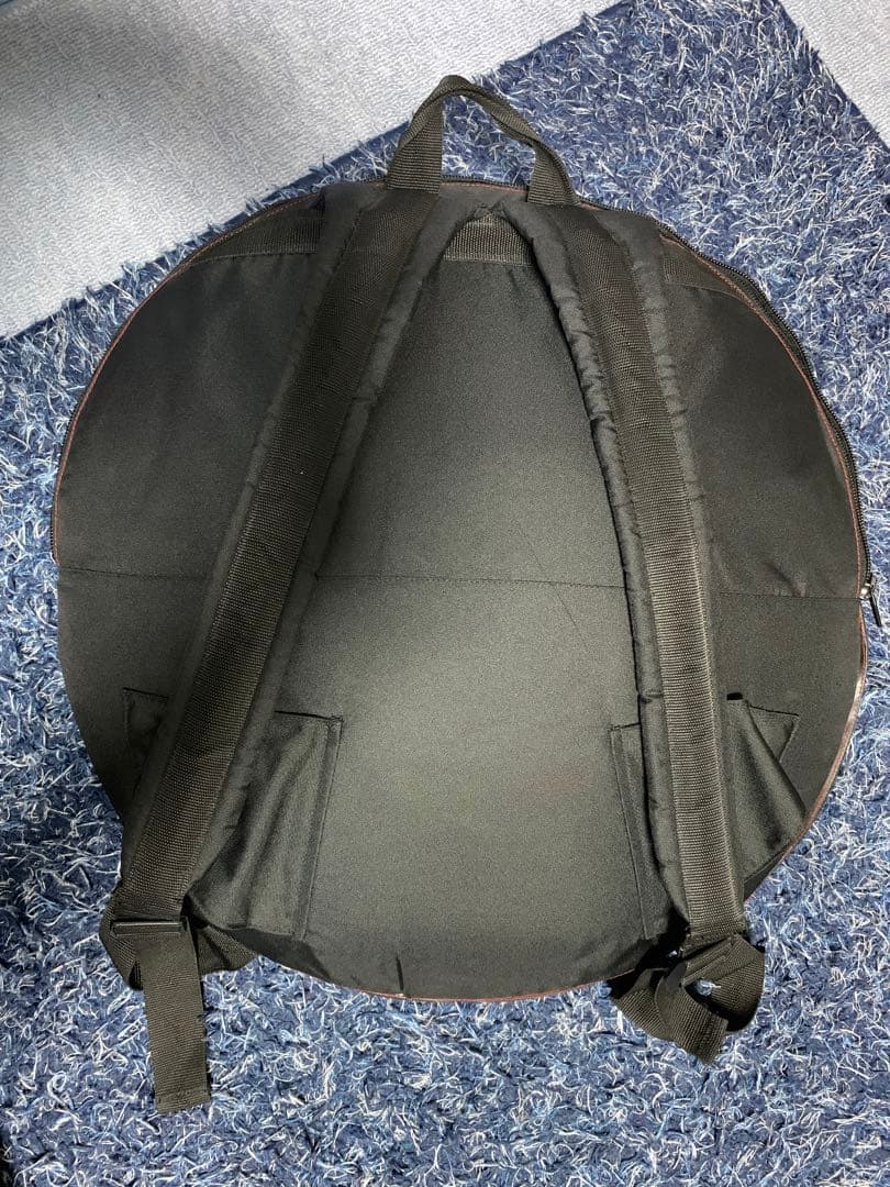 ハンドパン（Rav Vast） ラブドラム rav vast 2 Bケルティックマイナー