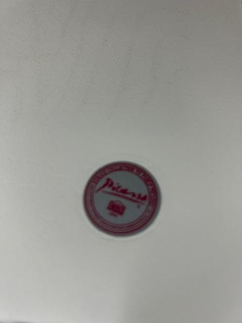 ほおづえ/パブロ ピカソ/ポスター