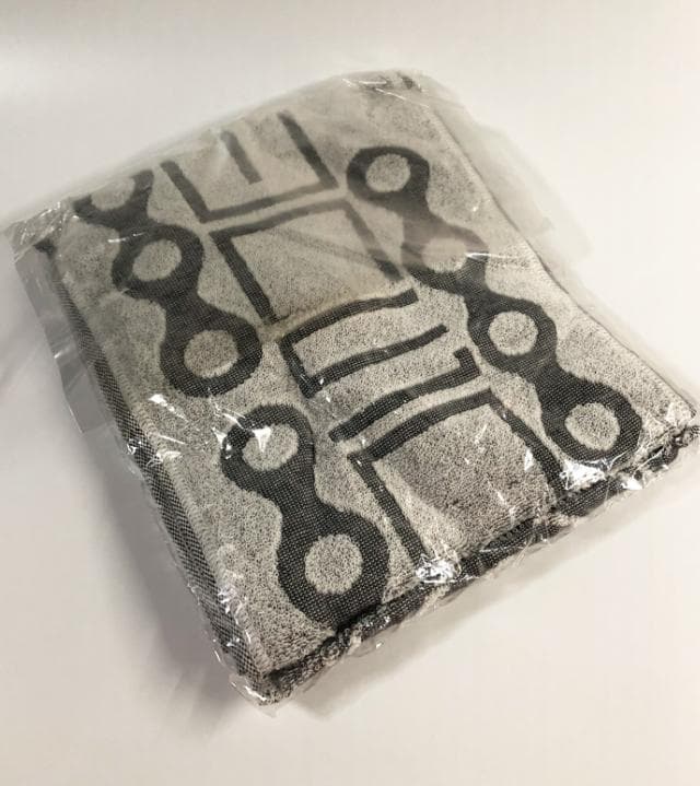 平沢進　ライブ「第9曼荼羅」物販グッズ 4点セット