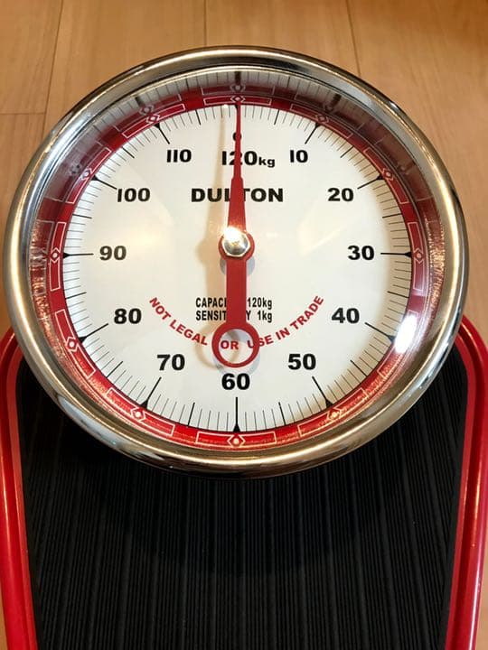 希少】ダルトン コレクション 体重計 希少】ダルトン 体重計