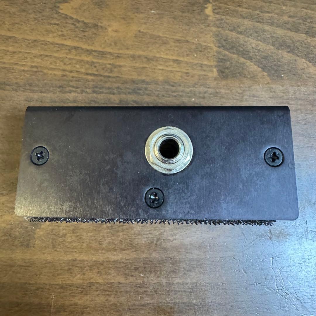 A.S.W AGDR-401 バッファ　エフェクター　ギター　ベース