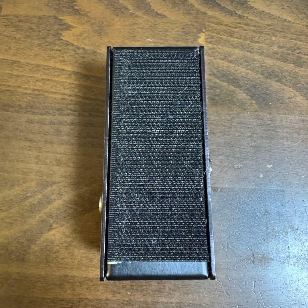 A.S.W AGDR-401 バッファ　エフェクター　ギター　ベース