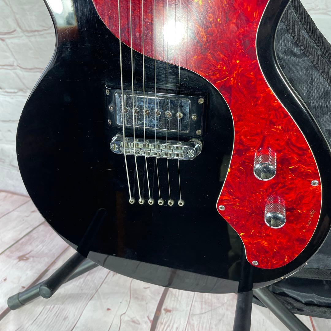 GUYATONE LGX-1 グヤトーン エレキギター レア